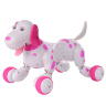 Радиоуправляемая робот-собака HappyCow Smart Dog Pink - 777-338-P