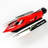 Радиоуправляемый катер WL Toys WL915 RTR 2.4G Brushless (45км\ч) Радиоуправляемый катер WL Toys WL915 RTR 2.4G Brushless (45км\ч)