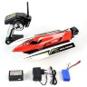 Радиоуправляемый катер WL Toys WL915 RTR 2.4G Brushless (45км\ч) Радиоуправляемый катер WL Toys WL915 RTR 2.4G Brushless (45км\ч)