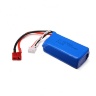 Радиоуправляемый катер WL Toys WL915 RTR 2.4G Brushless (45км\ч) Радиоуправляемый катер WL Toys WL915 RTR 2.4G Brushless (45км\ч)