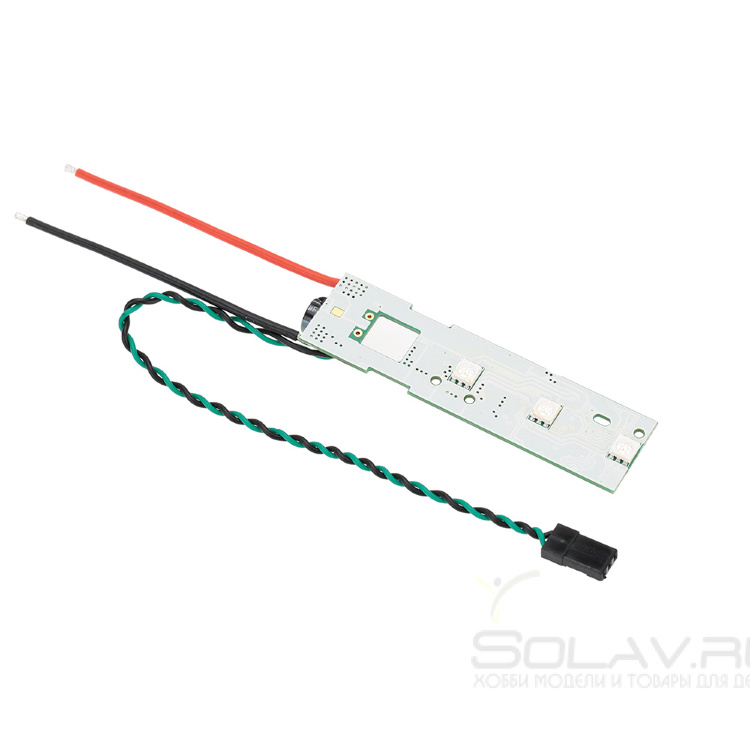Cветодиодная подсветка - V303-011