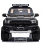 Детский электромобиль Ford Ranger Raptor - DK-F150R-BLACK-PAINT