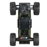 Радиоуправляемый краулер Rock Crawler Hummer 4WD RTR 1:14 2.4G - HB-P1403