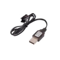 Зарядное устройство USB 3.6v 250mah разъем YP - USB-36-250-YP