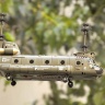 Радиоуправляемый вертолет Syma Chinook CH-47