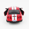 Радиоуправляемая машина MZ Ford Mustang GT500 Red 1:14 - 2270J-R