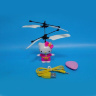 Радиоуправляемая игрушка - вертолет Hello Kitty - 1405B