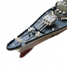 Радиоуправляемый корабль Heng Tai Battleship Yamato 2.4G
