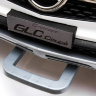 Детский электромобиль Mercedes-Benz Concept GLC Coupe 12V - BBH-0008-RED