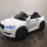 Детский электромобиль BMW 5 Белый