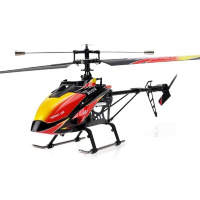 Радиоуправляемый вертолет WL toys 4CH 2.4G - V913