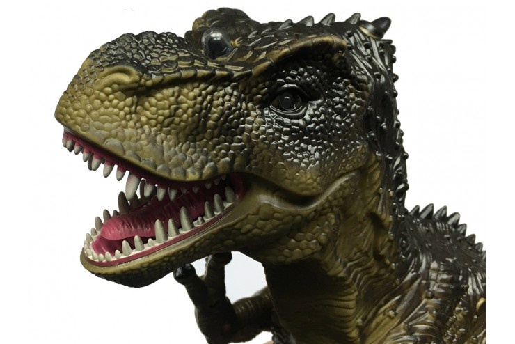 Роботы Динозавры На Пульте Управления Купить