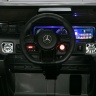 Детский электромобиль Mercedes-Benz G63 AMG 12V - BBH-0003-WHITE