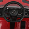 Детский электромобиль Mercedes-Benz GTR AMG 12V - BBH-0005-RED