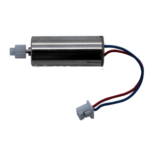 Мотор для квадрокоптера WLtoys V606 (сине-красный провод) - V606-05-B Мотор для квадрокоптера WLtoys V606 (сине-красный провод) - V606-05-B
