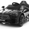 Детский электромобиль Mercedes-Benz GTR AMG 12V - BBH-0006-BLACK-PAINT