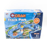 Детский водяной трек Ocean Park, 74 детали - 69904