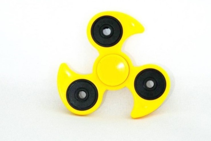 Спиннер Озон