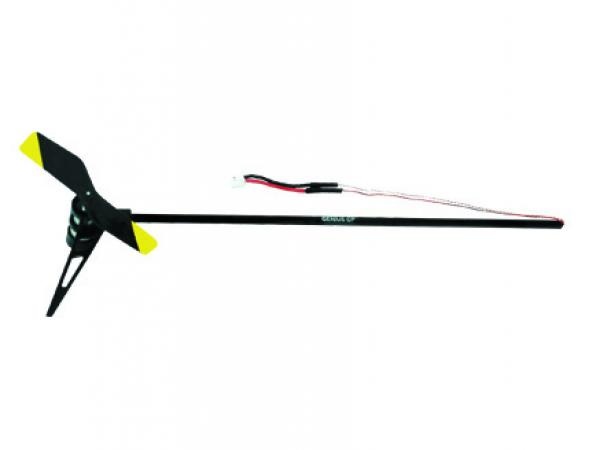 Хвост в сборе Walkera - HM-Genius CP-Z-19 Хвост в сборе Walkera - HM-Genius CP-Z-19