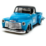 Металлическая модель Maisto 1950 Chevrolet 3100 Pickup 1:25 - 31021