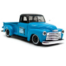 Металлическая модель Maisto 1950 Chevrolet 3100 Pickup 1:25 - 31021