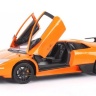 Радиоуправляемая машинка Model Lamborghini Murcielago масштаб 1:24 Радиоуправляемая машинка Model Lamborghini Murcielago масштаб 1:24
