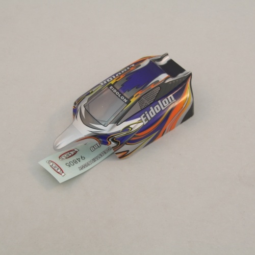 Корпус HSP - 80591 Корпус HSP - 80591