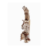 Механический 3D-пазл из дерева Wood Trick Экзоскелет Рука - 1234-8