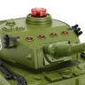 Боевой танк (управление с телефона)