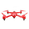 Радиоуправляемый квадрокоптер MJX R/C Red Bugs 2 GPS FPV WiFi Brushless 2.4G - B2W