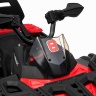 Детский квадроцикл Maverick ATV Red 12V 2WD - BBH-3588
