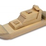 Сборная деревянная модель лодки Artesania Latina PATROL BOAT