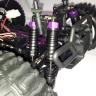 Радиоуправляемый внедорожник HSP Electric Off-Road Jeep 4WD 1:10
