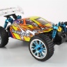 Радиоуправляемая багги HSP Troian PRO 4WD 1:16