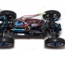 Радиоуправляемая багги HSP Troian PRO 4WD 1:16