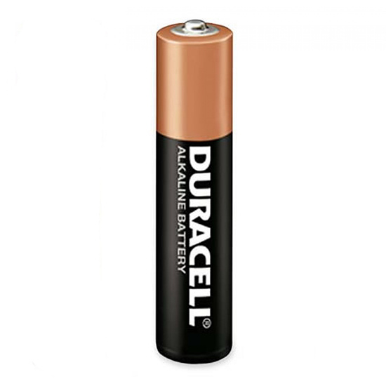 Батарейка Duracell AAA LR03 - LR-03